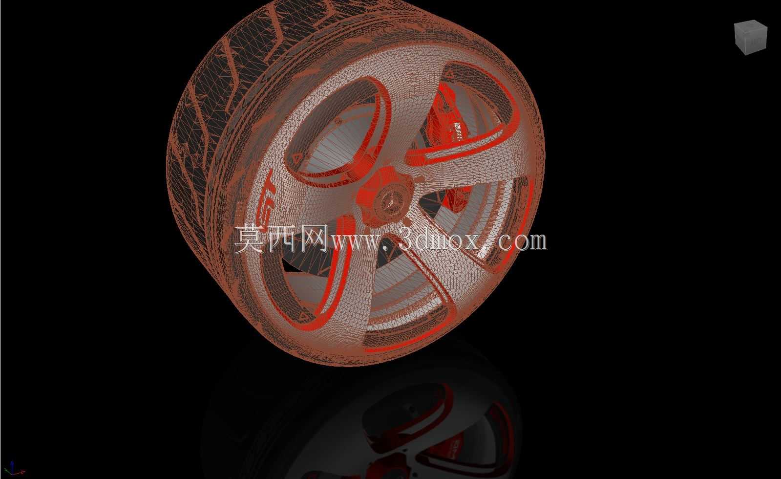 ����P-ZERO MB GT Vision