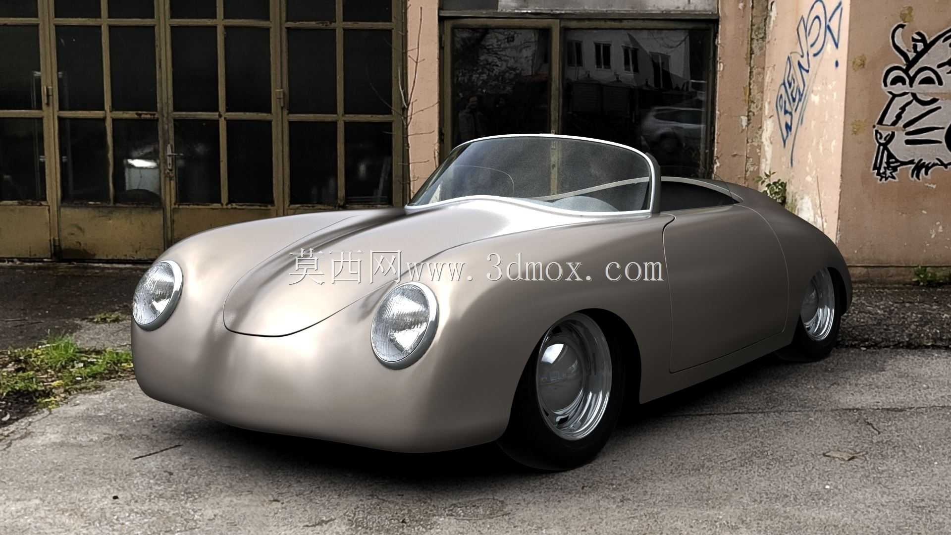 ��ʱ��356 Speedster