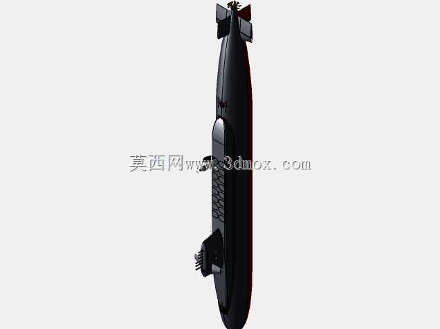����³���ܿ�ѷ��SSBN-619��[��ά��]