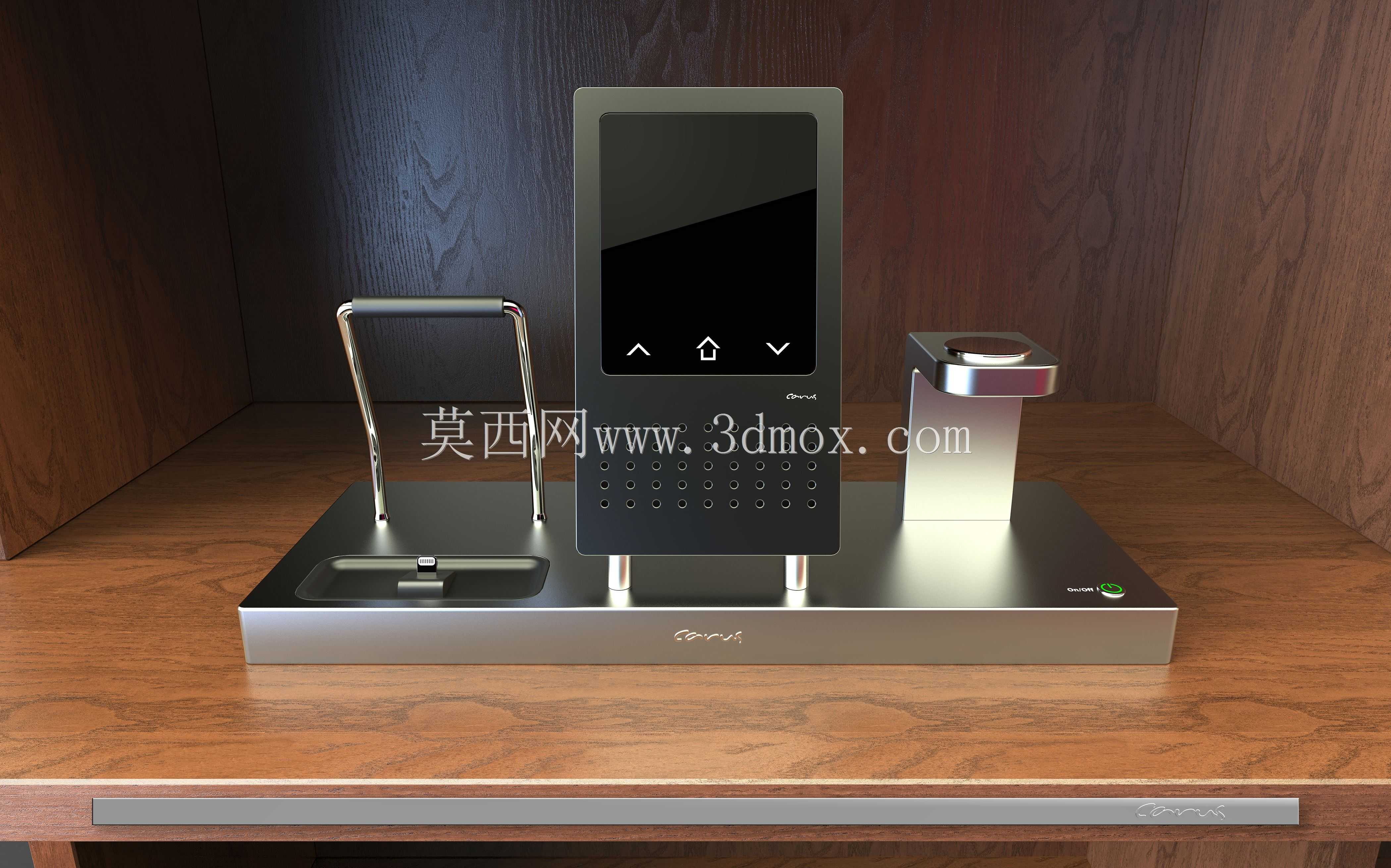 卡鲁斯10