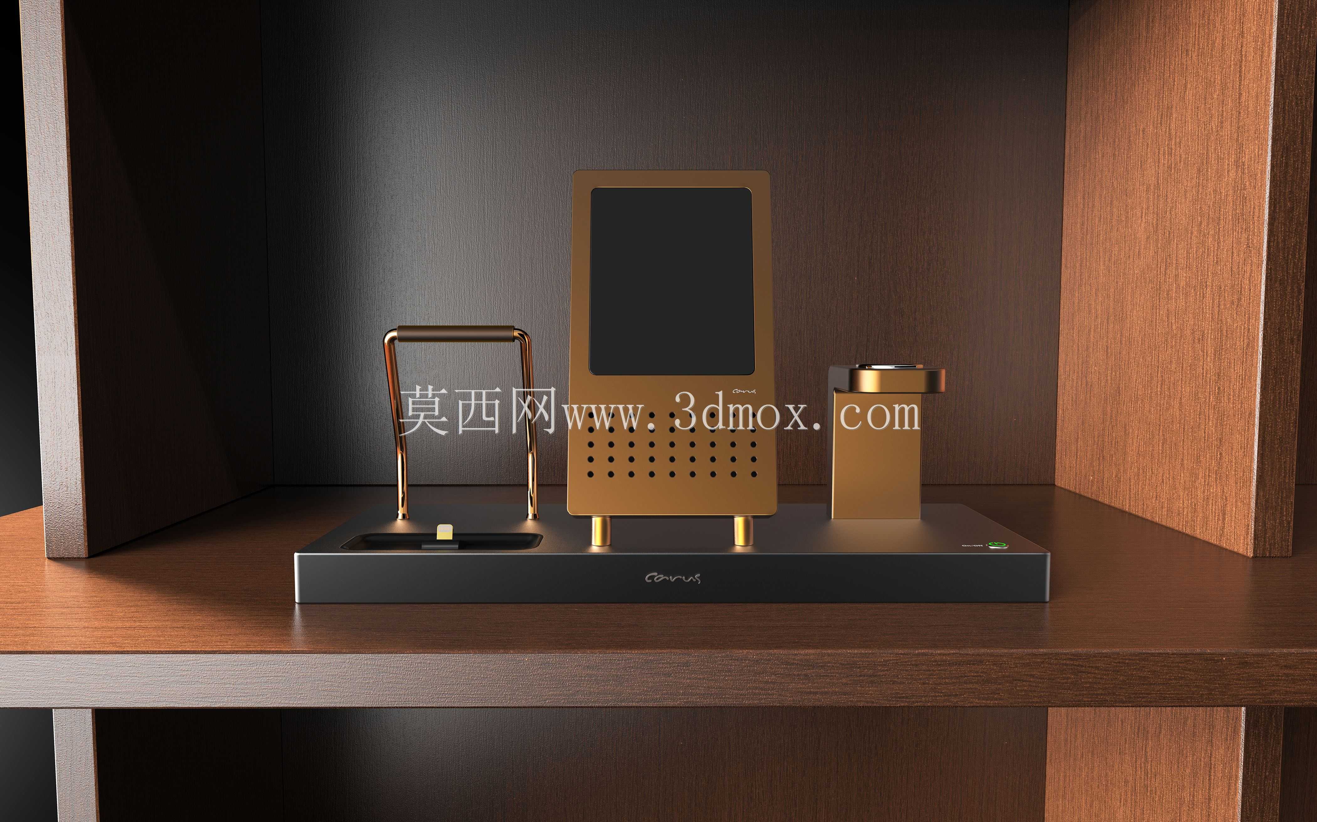 卡鲁斯10