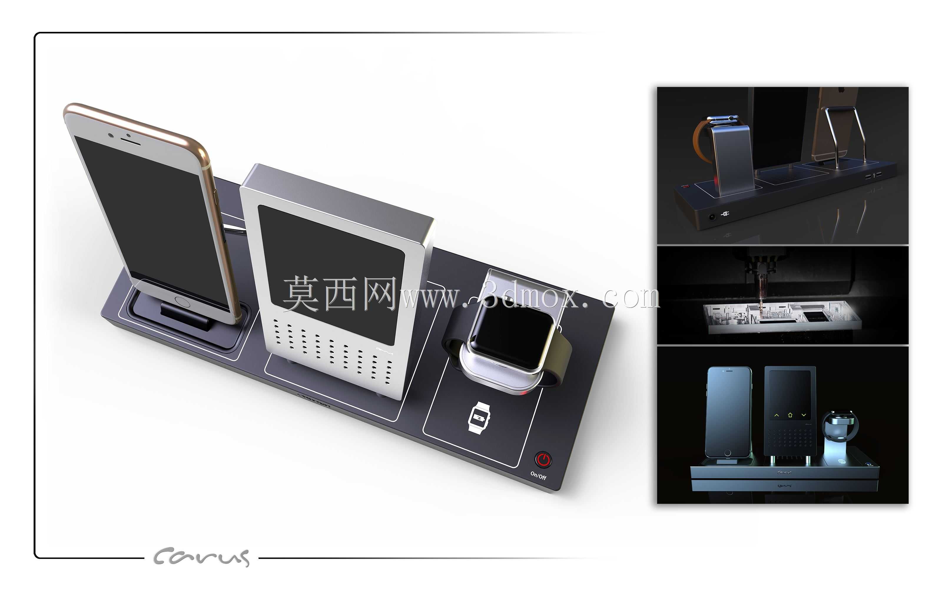 卡鲁斯10