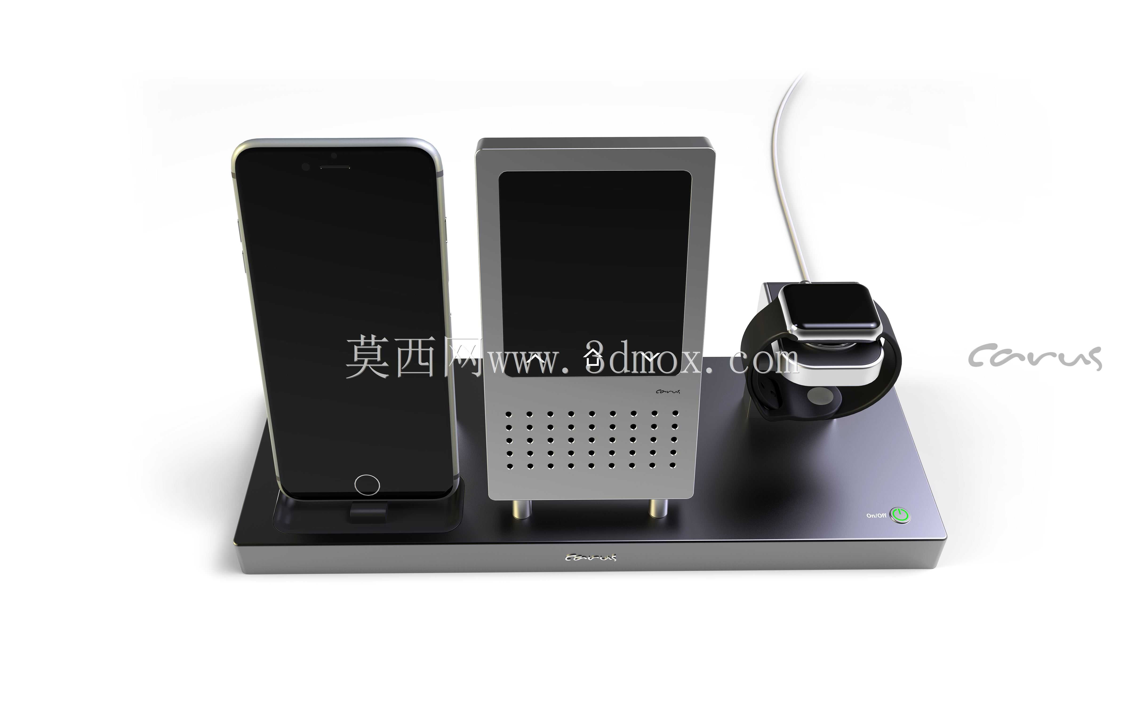 卡鲁斯10