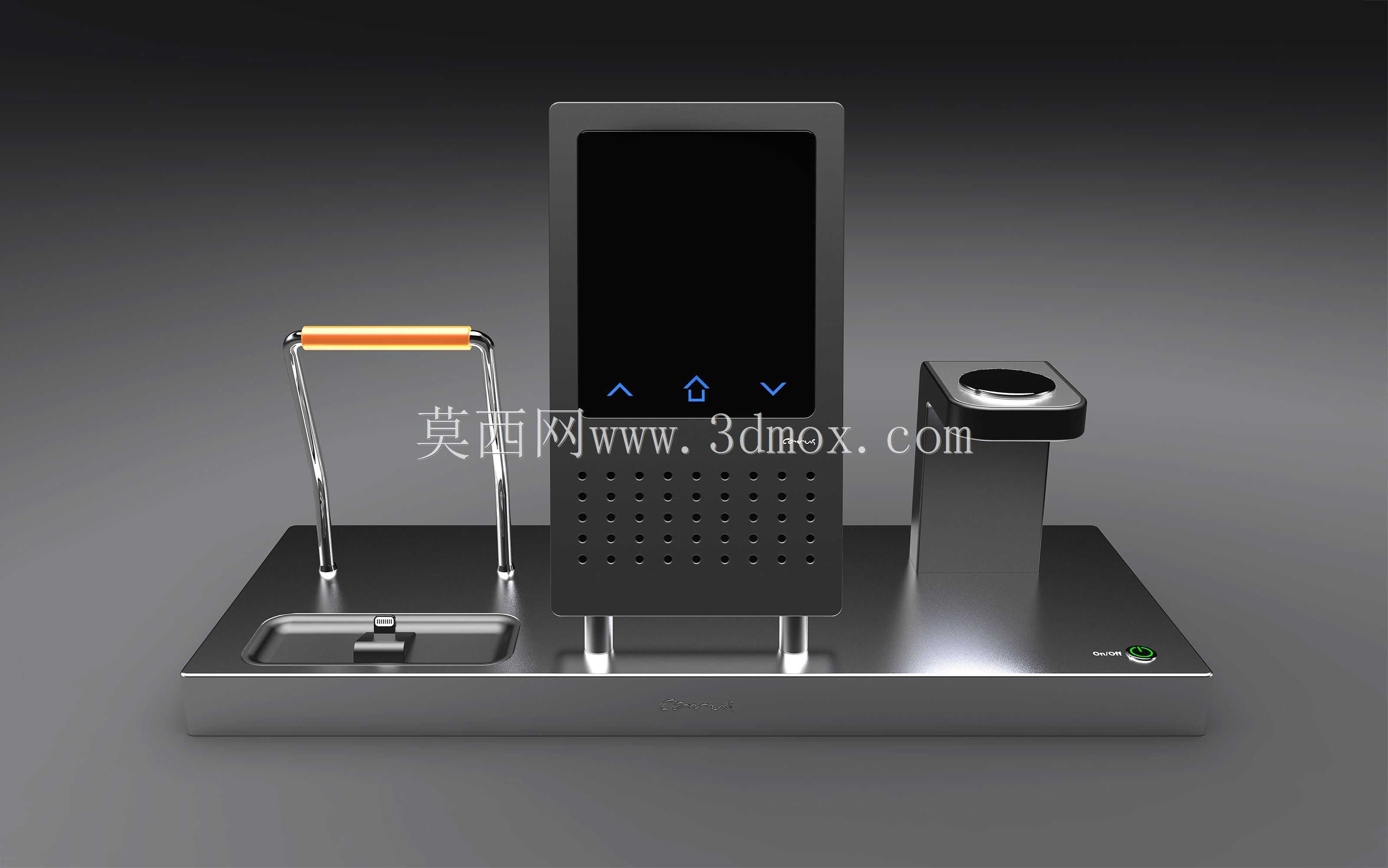 卡鲁斯10