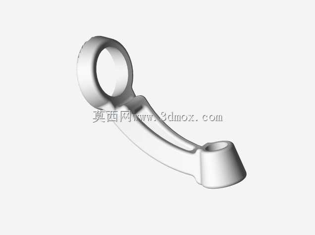 球形活塞发动机压缩机