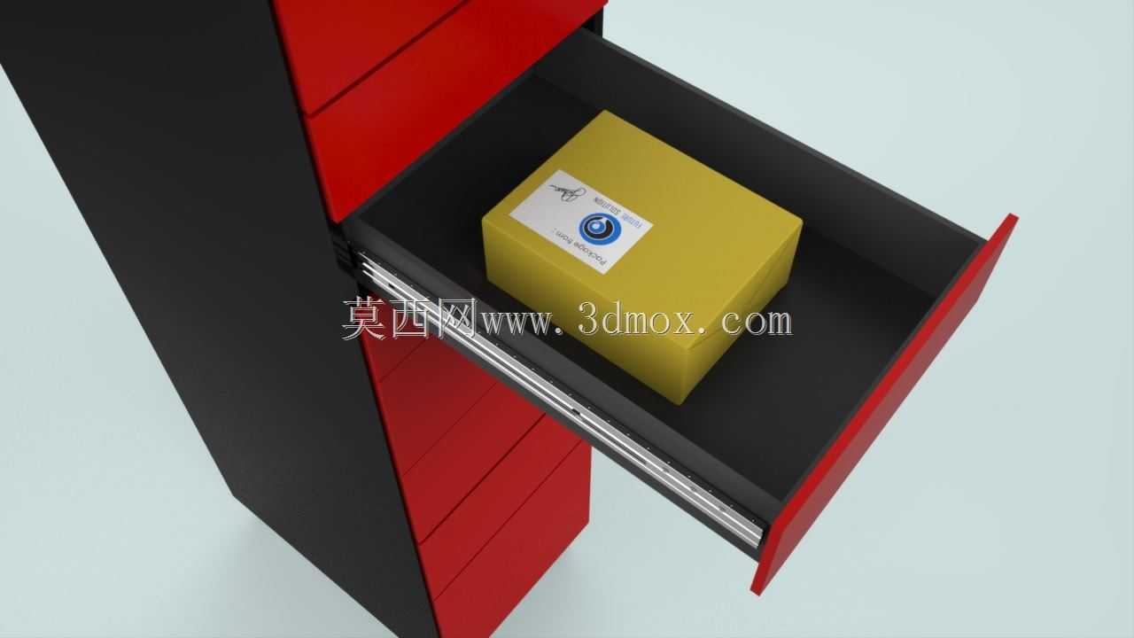 R\u0026D抽屉解决方案