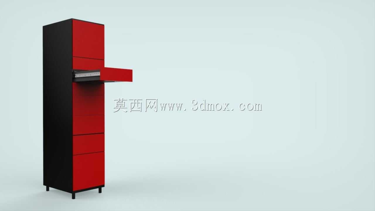 R\u0026D抽屉解决方案