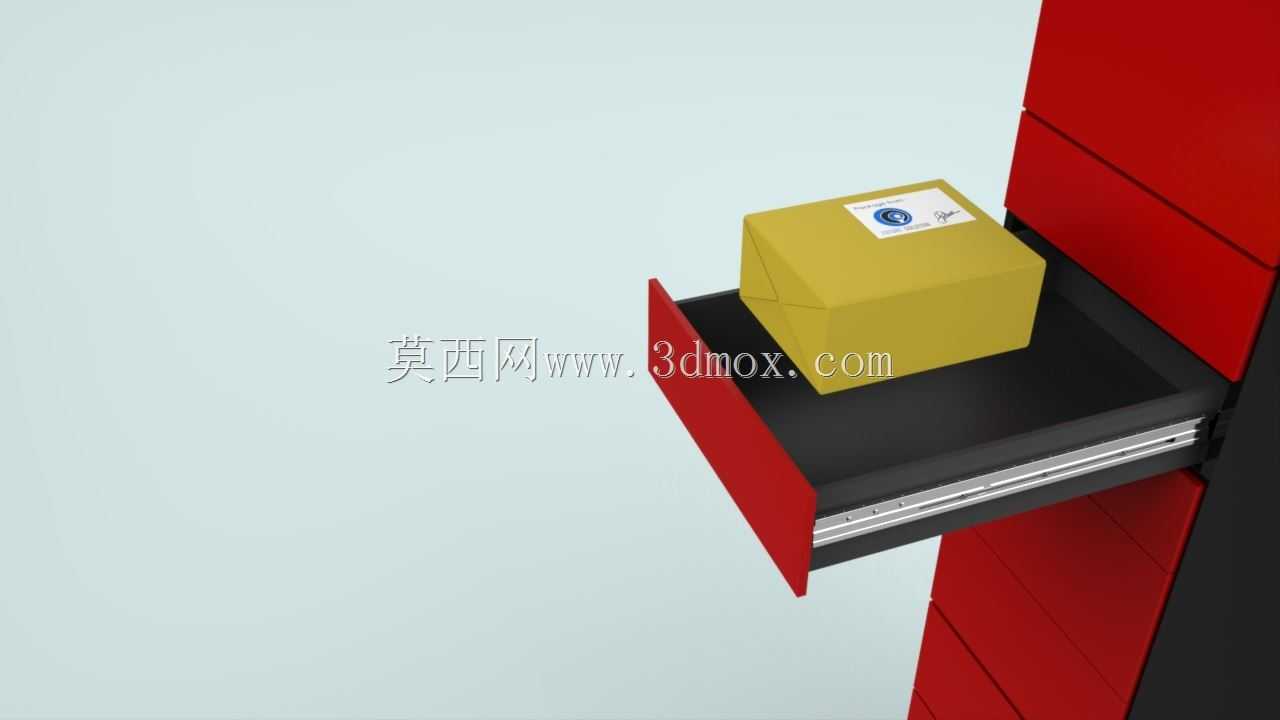 R\u0026D抽屉解决方案