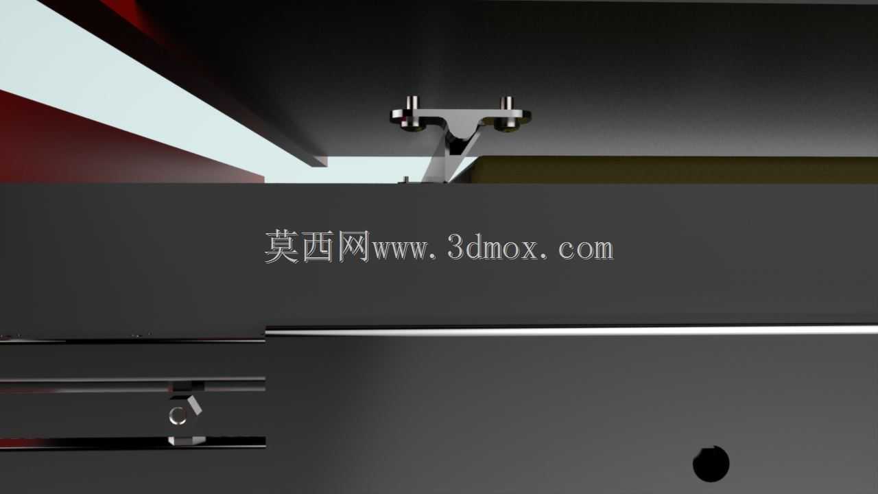 R\u0026D抽屉解决方案