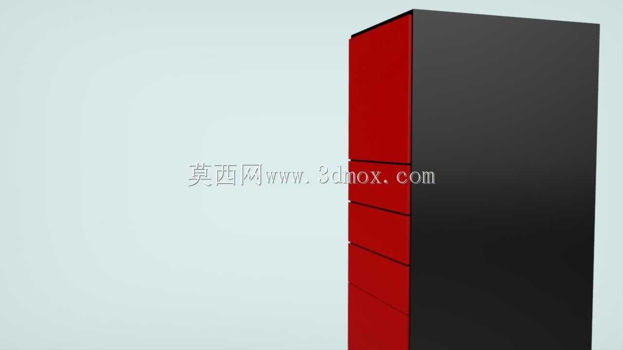 R\u0026D抽屉解决方案