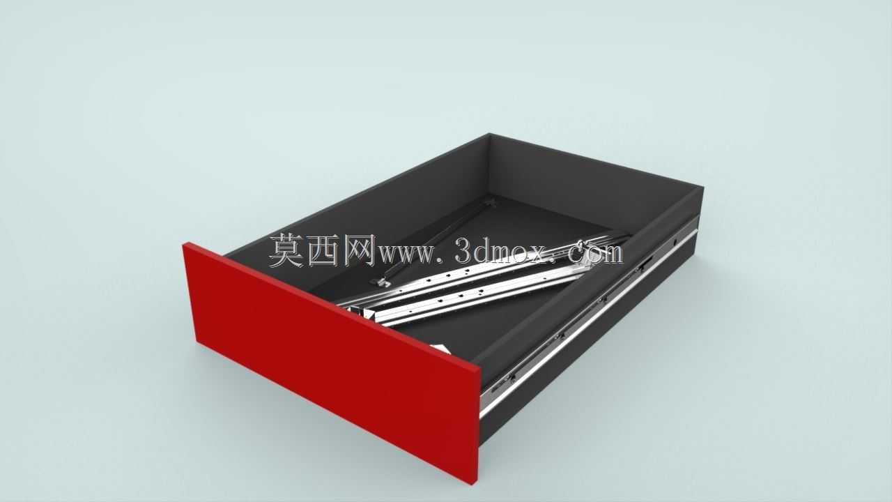 R\u0026D抽屉解决方案