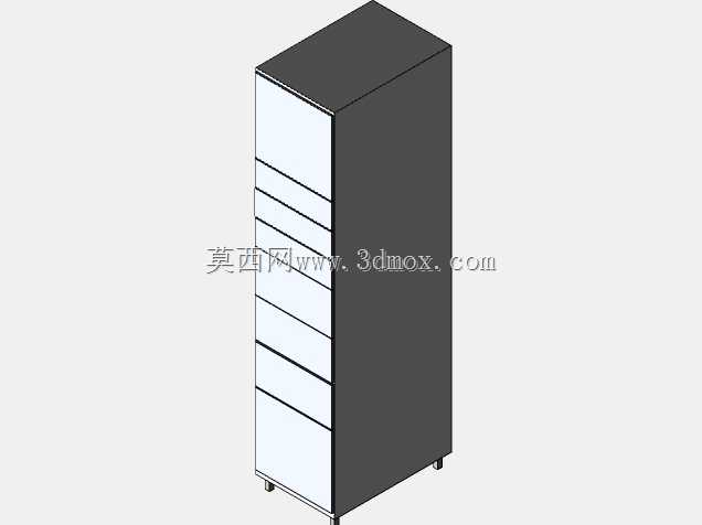 R\u0026D抽屉解决方案