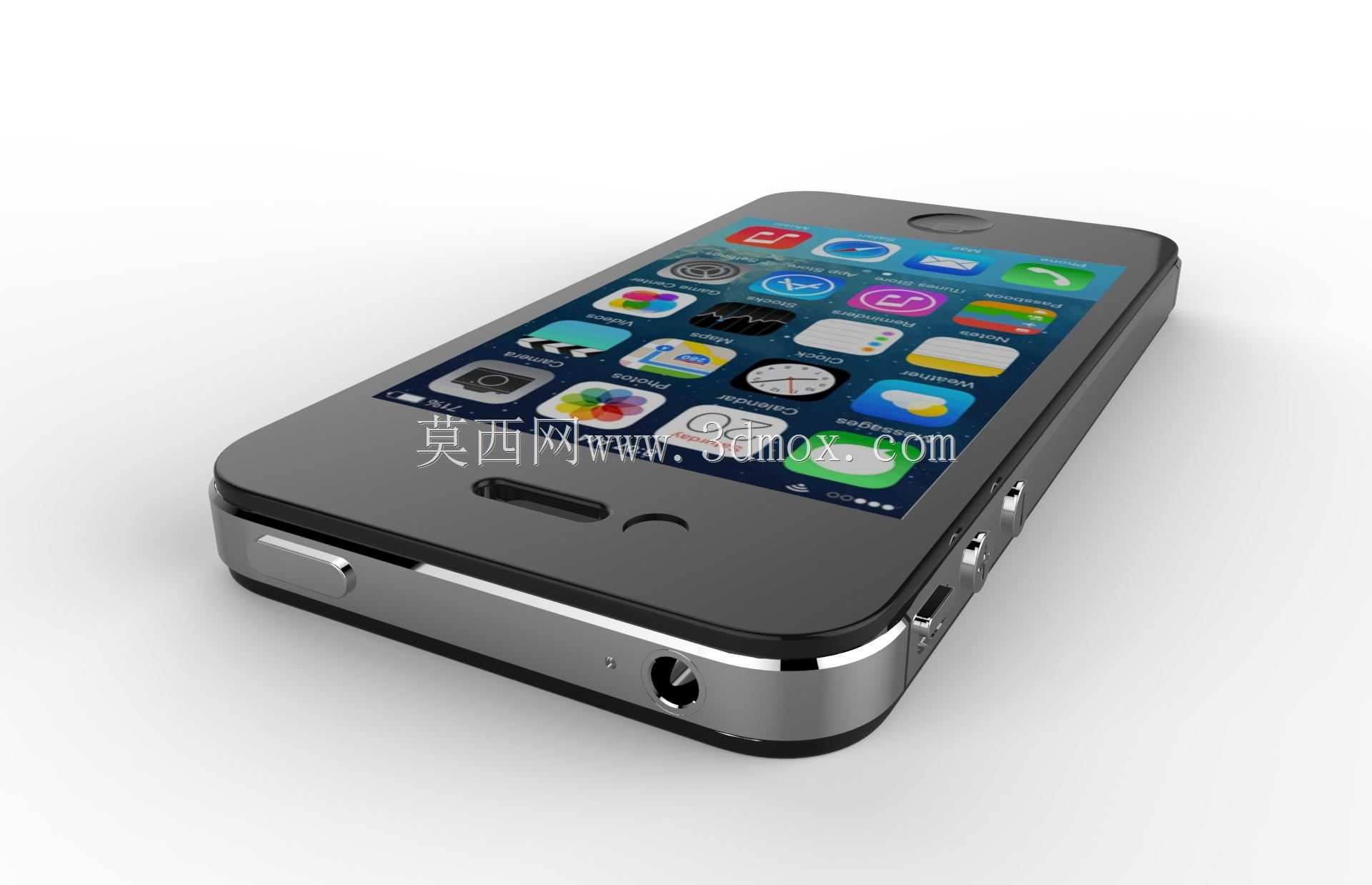iPhone 4s