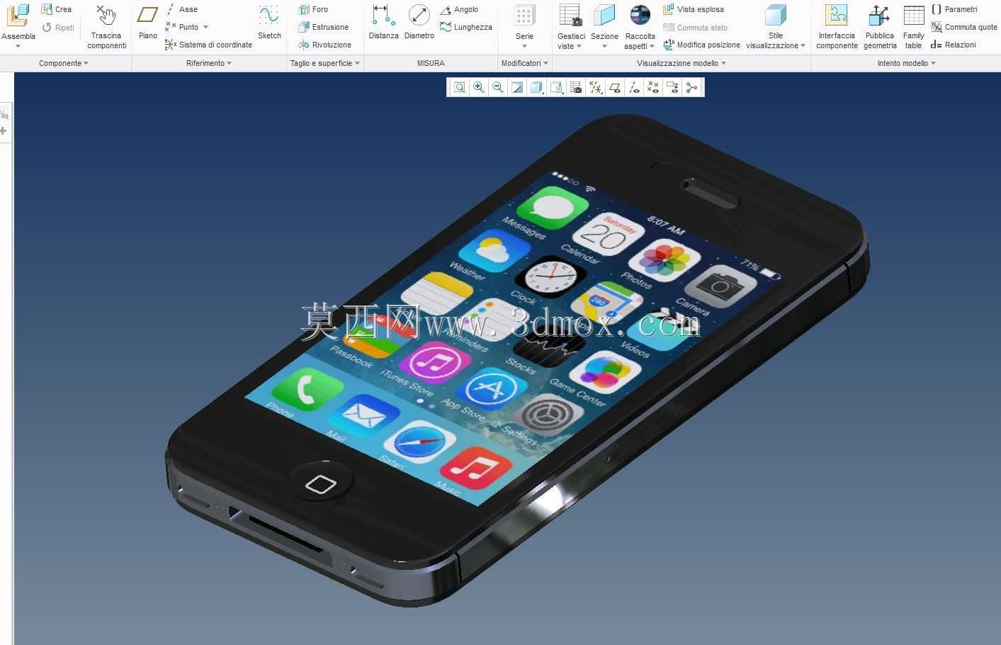 iPhone 4s