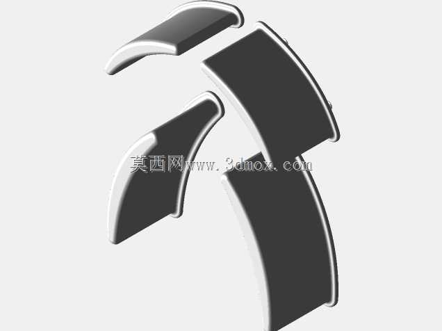 Formula 3 RT-35��ɢ�������壨LH\u0026 RH��