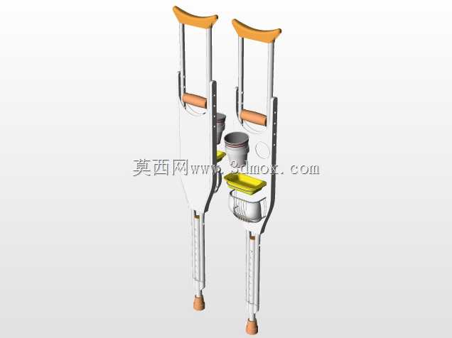 拐杖设计V0.2