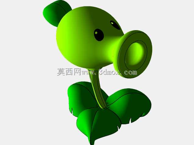 植物vs僵尸-小装配