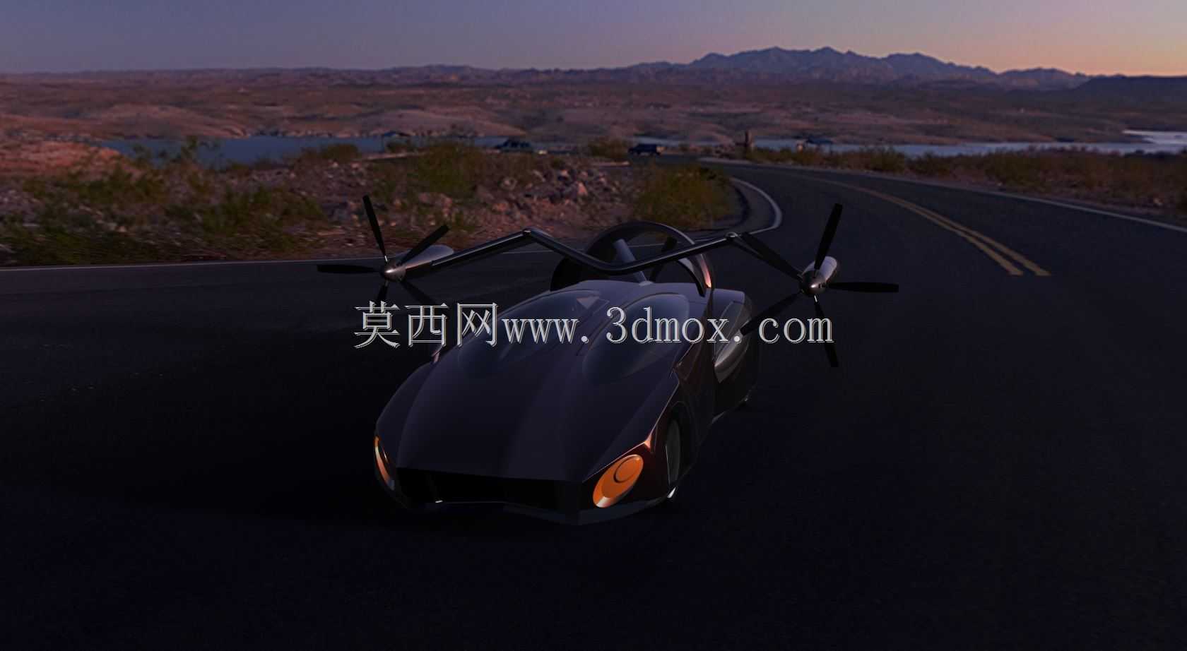 Terra Fugia�ɳ�Machozz