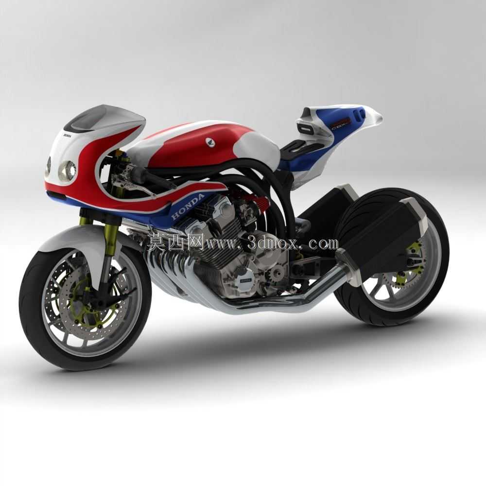 CBX-R 1000���г�