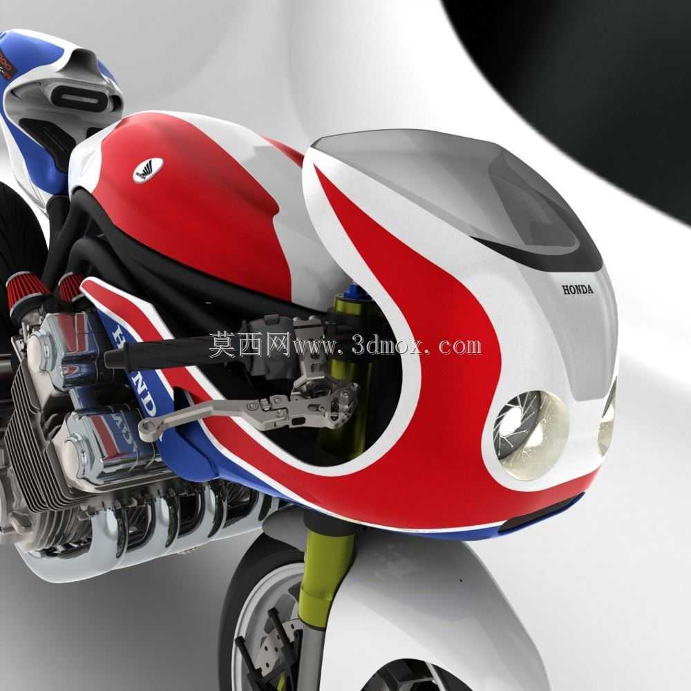 CBX-R 1000���г�