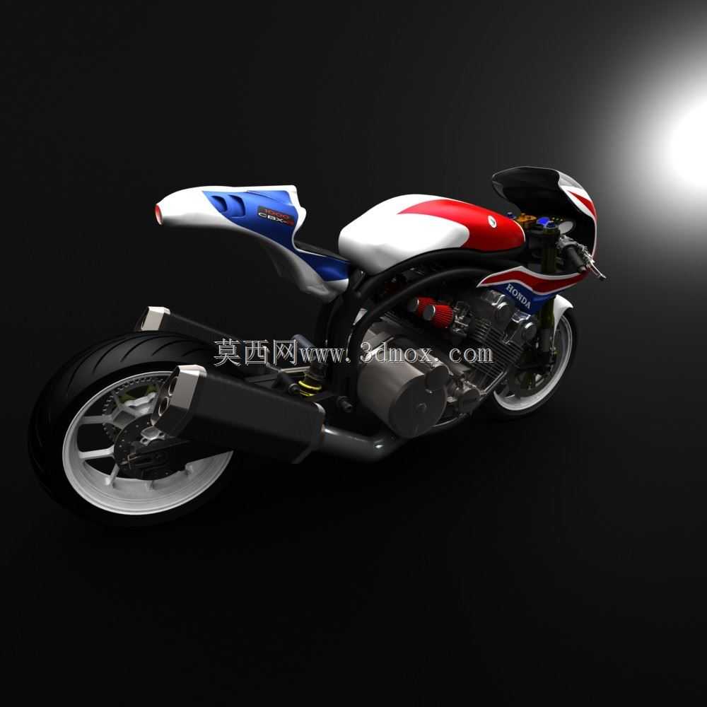 CBX-R 1000���г�
