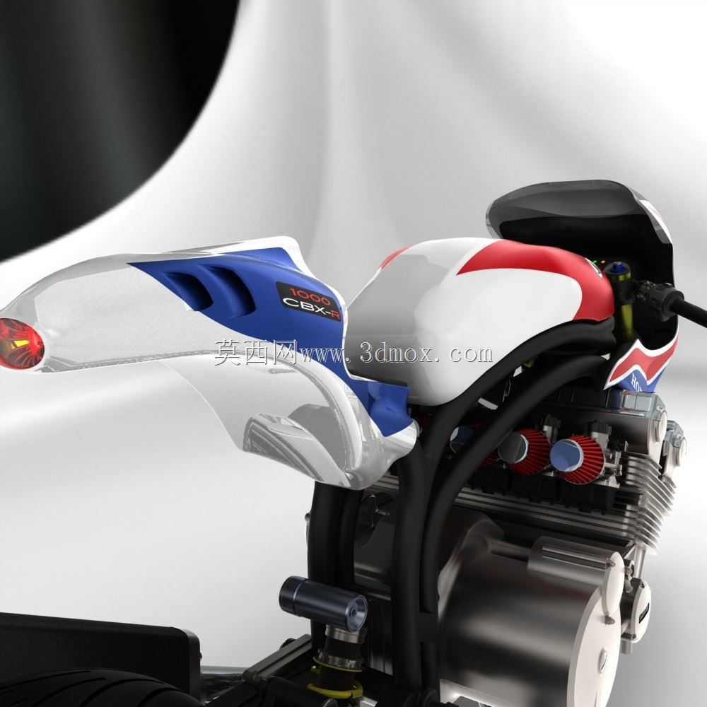 CBX-R 1000���г�