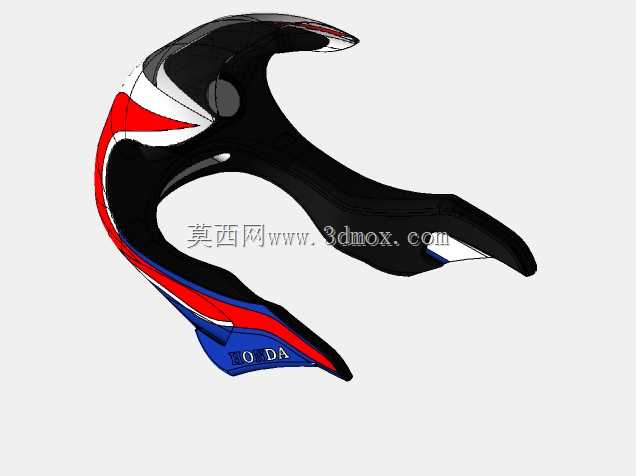 CBX-R 1000自行车
