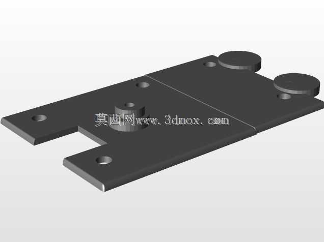 RS-01 C版OpenRC F1全可调赛车悬挂底盘