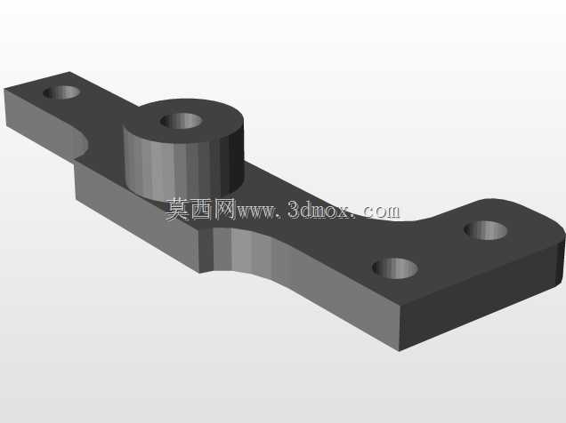 RS-01 C版OpenRC F1全可调赛车悬挂底盘