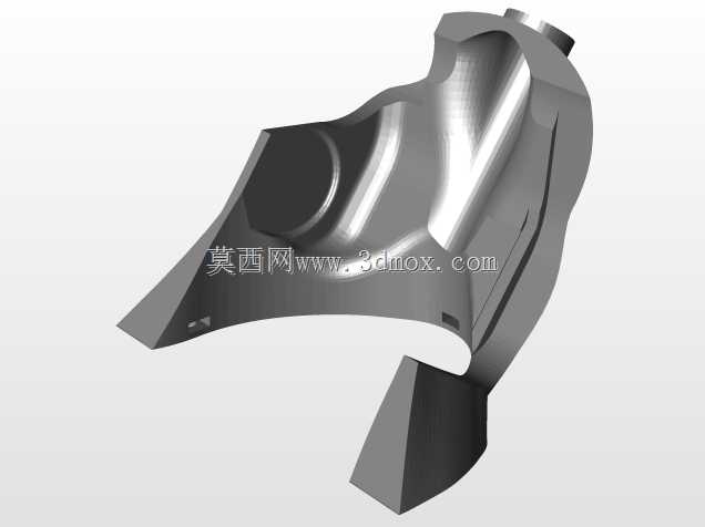 RS-01 C版OpenRC F1全可调赛车悬挂底盘