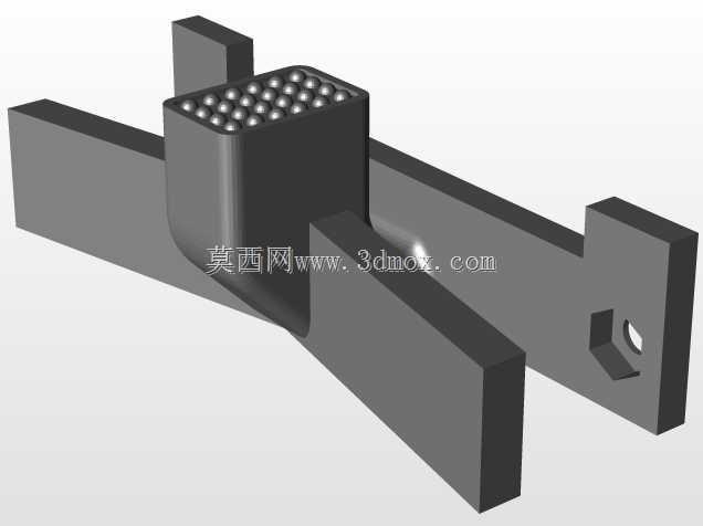 RS-01 C版OpenRC F1全可调赛车悬挂底盘
