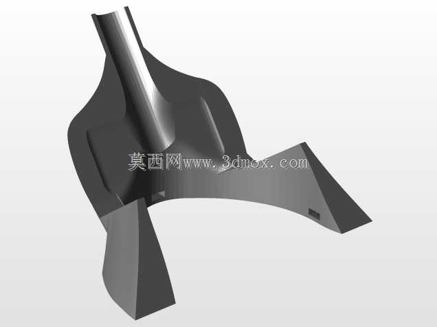 RS-01 C版OpenRC F1全可调赛车悬挂底盘