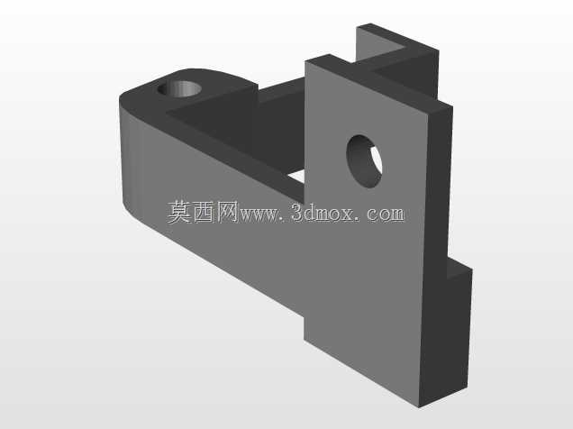RS-01 C版OpenRC F1全可调赛车悬挂底盘