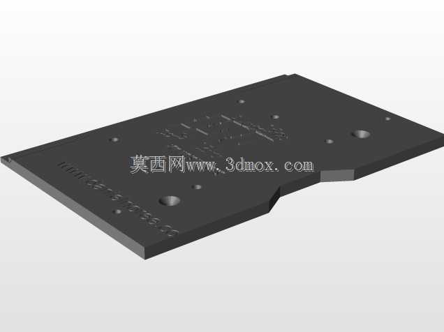RS-01 C版OpenRC F1全可调赛车悬挂底盘