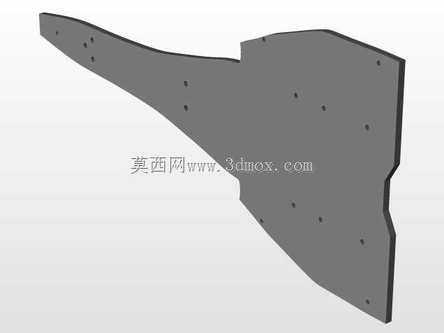 RS-01 C版OpenRC F1全可调赛车悬挂底盘