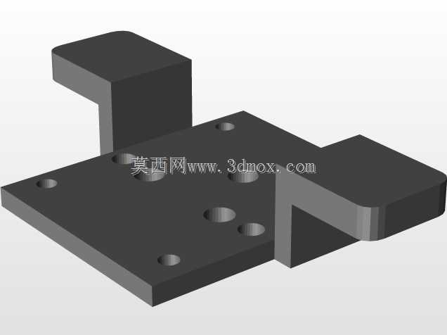 RS-01 C版OpenRC F1全可调赛车悬挂底盘