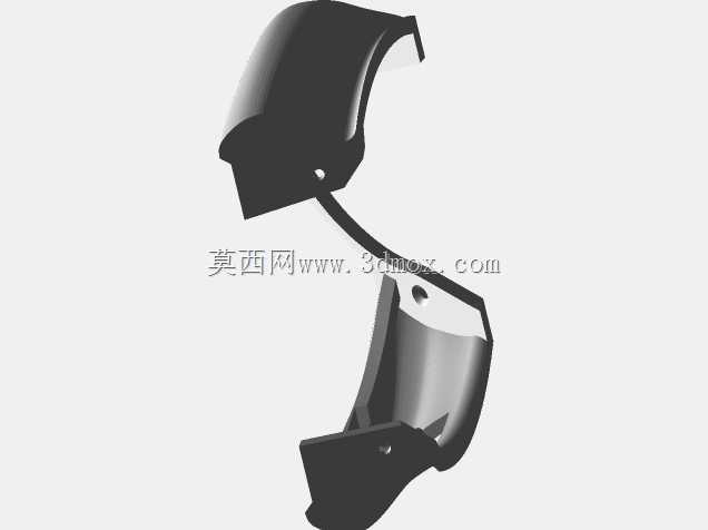 RS-01 C版OpenRC F1全可调赛车悬挂底盘