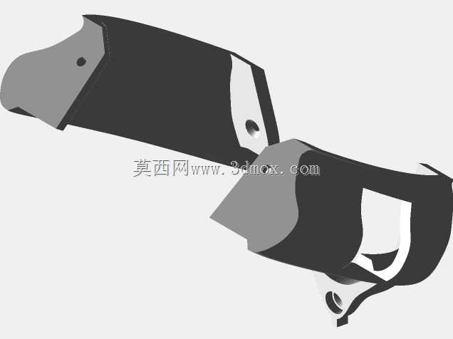 RS-01 C版OpenRC F1全可调赛车悬挂底盘