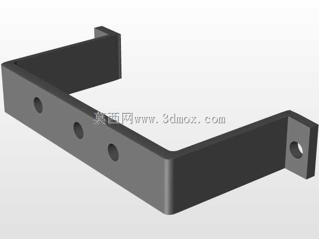 RS-01 C版OpenRC F1全可调赛车悬挂底盘