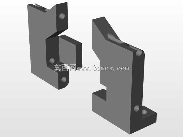 RS-01 C版OpenRC F1全可调赛车悬挂底盘
