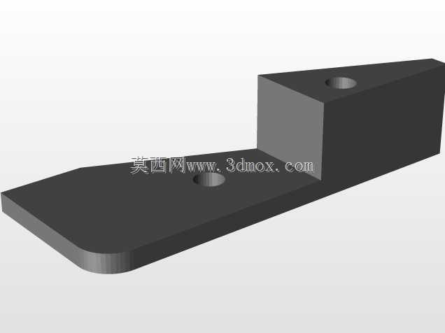 RS-01 C版OpenRC F1全可调赛车悬挂底盘