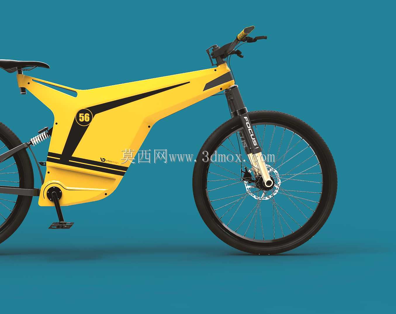 电动自行车