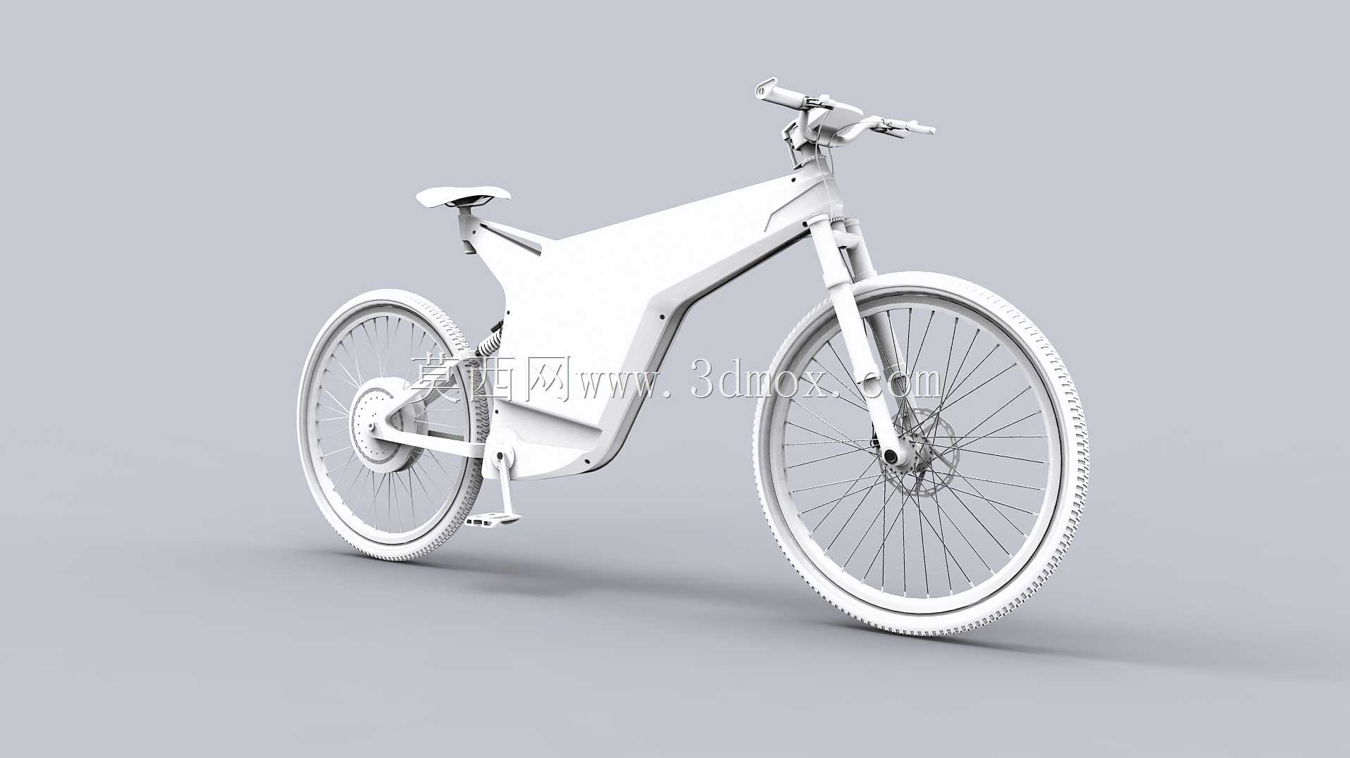 电动自行车