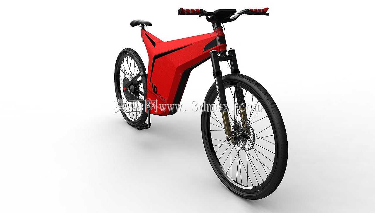 电动自行车