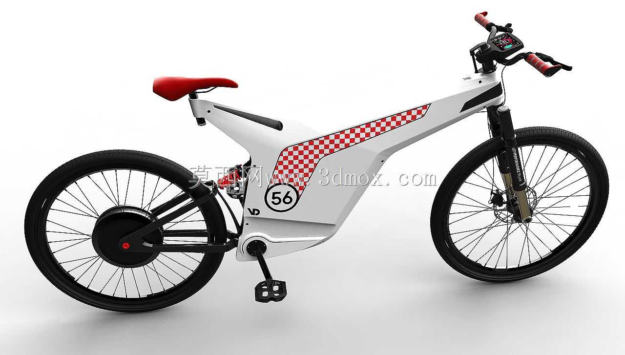 电动自行车