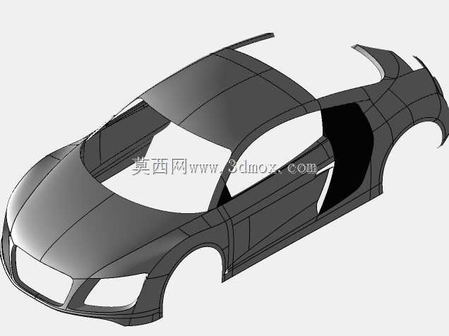 奥迪R8