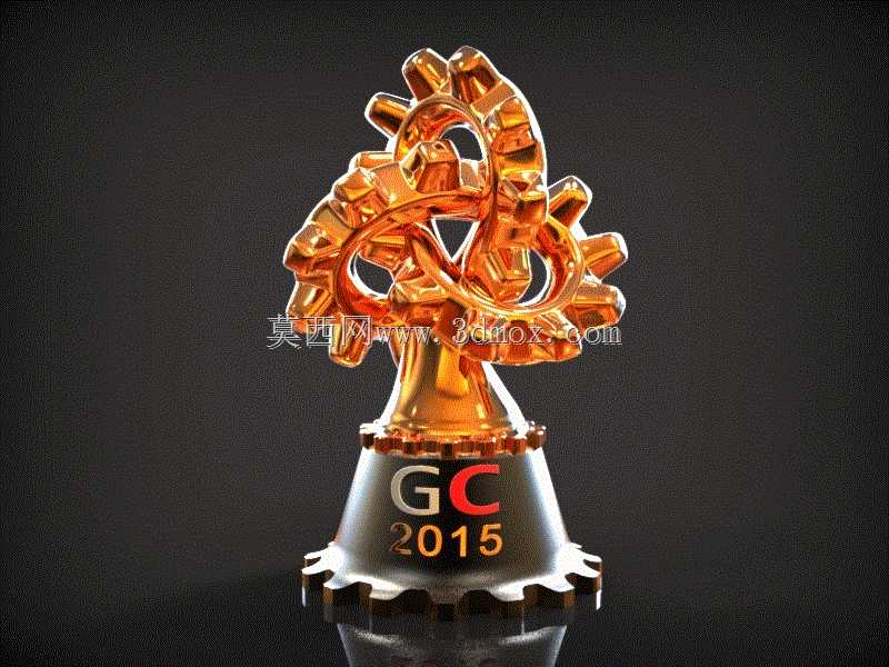 GGA2015第3版