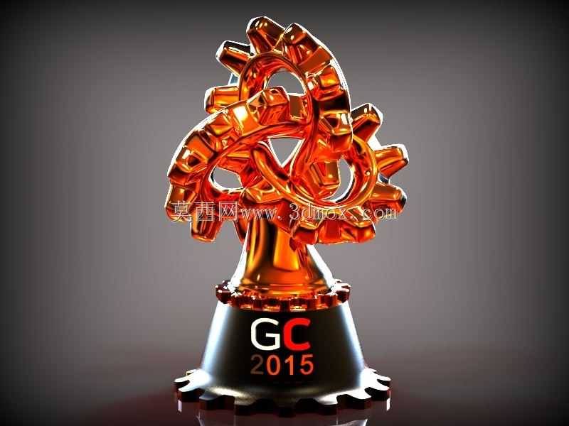 GGA2015第3版