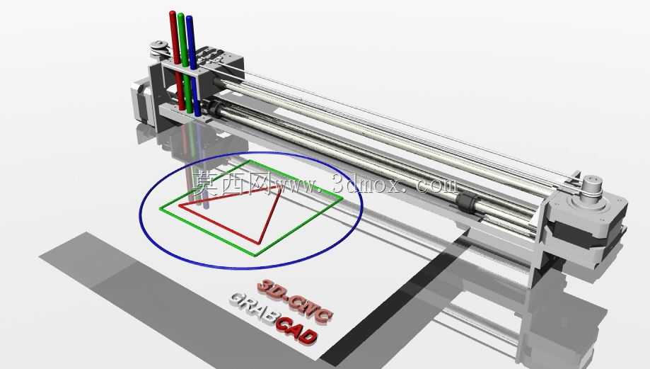 绘图元素