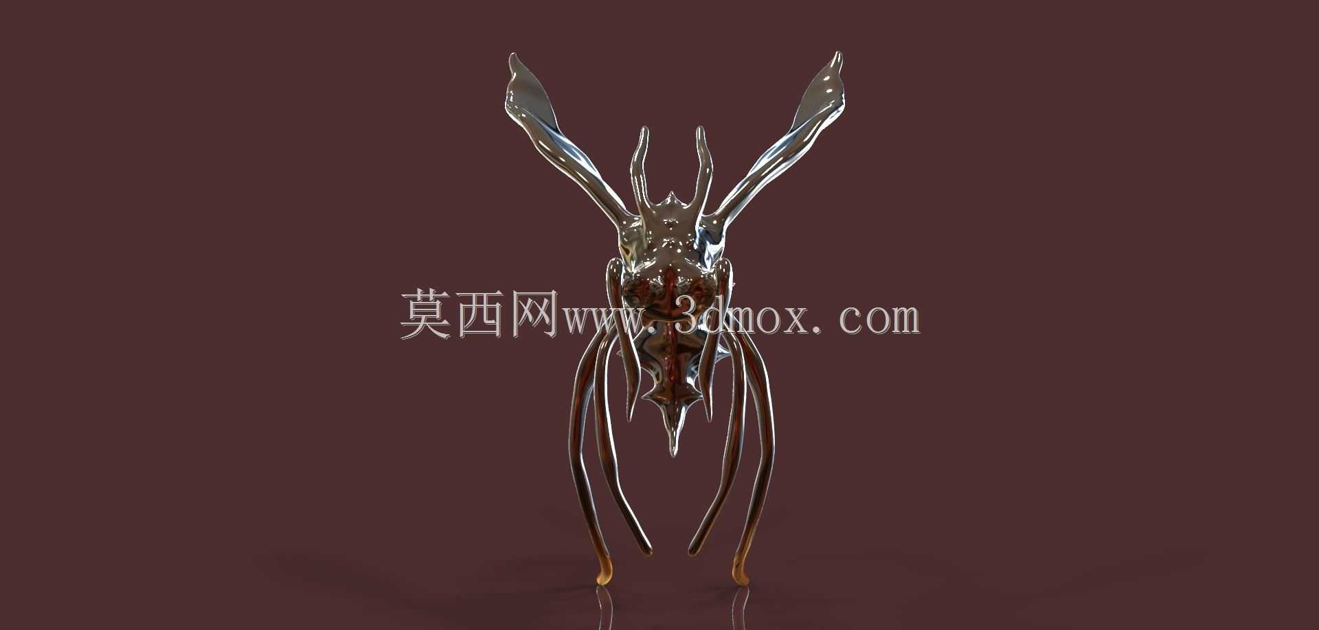 T-XXX怪物